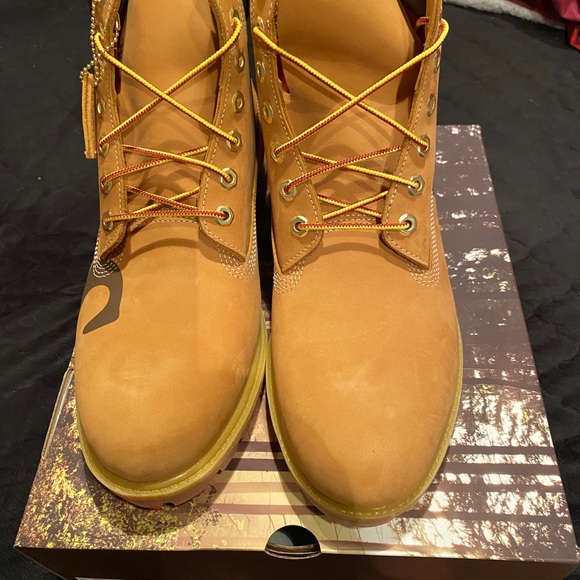 Supreme tims